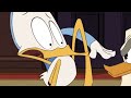 Nothing Ever Lasts Forever DT2017 Duck Family Duck Brothers Angst