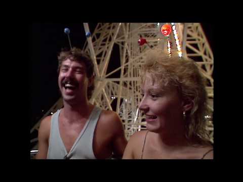 That Kennywood Summer | NEBBY: Rick Sebak's Tales of Greater Pittsburgh