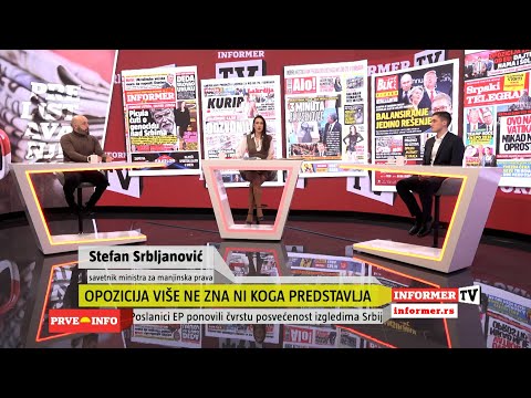 PRVE INFO - ŠTA JE RADIO PICULA U SKUPŠTINI? Sastanak sa opozicijom trajao preko sat vremena!