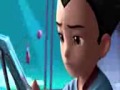 Astro Boy 2009 720p H263235