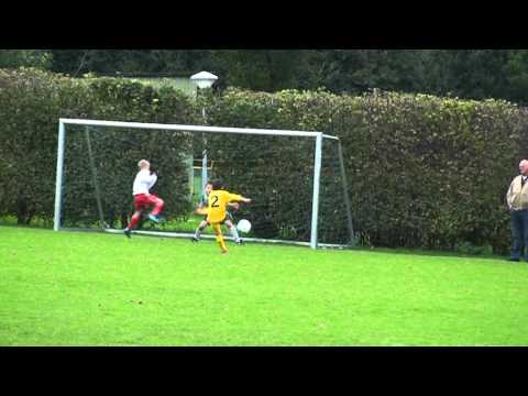 Oefenwedstrijd Haaglandia F1 - RKDEO E6 dd 14-10-2010