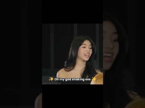 SOPHIA and her EYEKONic Lines ✨What’s your favorite line from her?  #katseye #sophia #shorts