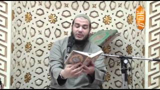 صورة سورة الأنفال | تفسير الجزء 10 | #تفسير_القرآن | د . أحمد جلال