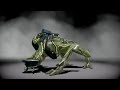 Warframe #8 - Hyena Pack / Стая Гиен [Loki Prime, Solo ...