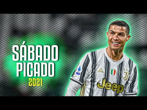 Cristiano Ronaldo ● Sábado Picado - Reja x Markito Navaja x Joaco Lopez ᴴᴰ