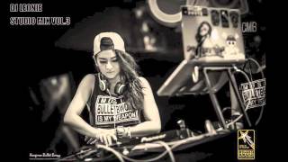 DJ LEONIE STUDIO MIX VOL.3 (2015)