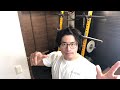 脚!遊星からの物体xを見た。2020/1/10