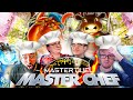 MY GUY S HOT Master Duel Master Chef 25