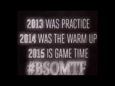 A NIGGA TOLD ME ( Lyrics) : LIL GG, J-RAW, & MIZO FT. JAMORE