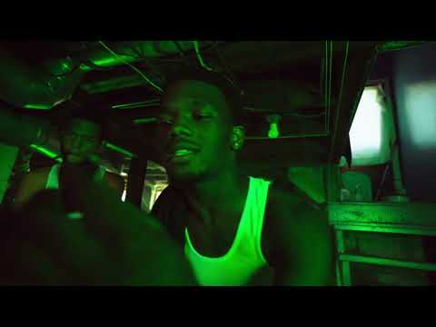 Jay Juice - Upper Hand (Official Video) Shot by @330Ted