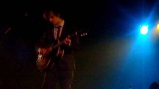 Un Bilo Titled - Live in Glasgow Barrowlands