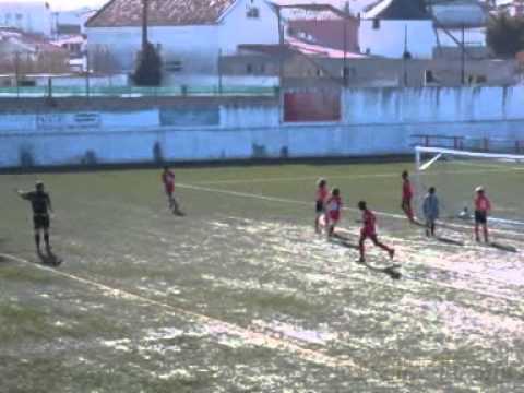 MTBA X Arsenal 72 - 25-02-2012