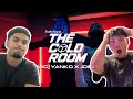 AUSSIES react to #BWC Yanko x Joints - The Cold Room w/ Tweeko [S1.E12] | @MixtapeMadness