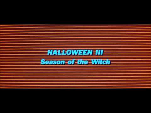 Video thumbnail for Halloween Montage