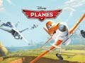 Disney Planes Storybook Deluxe