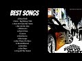 RÁPIDOS Y FURIOSOS 3 Tokyo Drift Full Soundtrack Completo Best Songs OST 2001