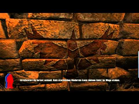 Let's Play Prey (Blind) Part3 Ger