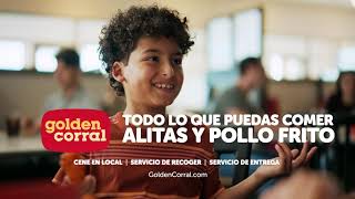  2023 Back In My Day, AYCE Wings & Fried Chicken