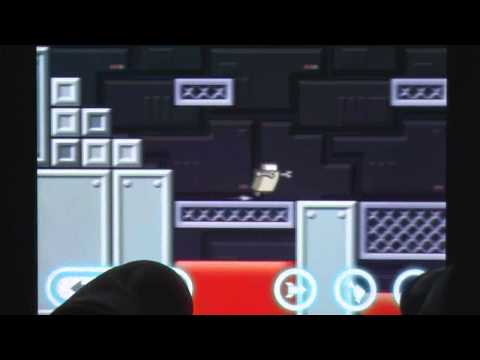 Robot Wants Kitty iPhone Gameplay Review - AppSpy.com