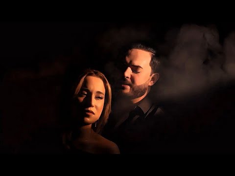 Zeyd and Duygu Rustemova