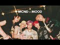 MCND MOOD Ringtone Chorus Part
