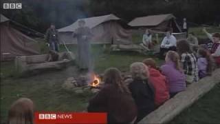 Camp Quest - Secular Summer Camp For Children