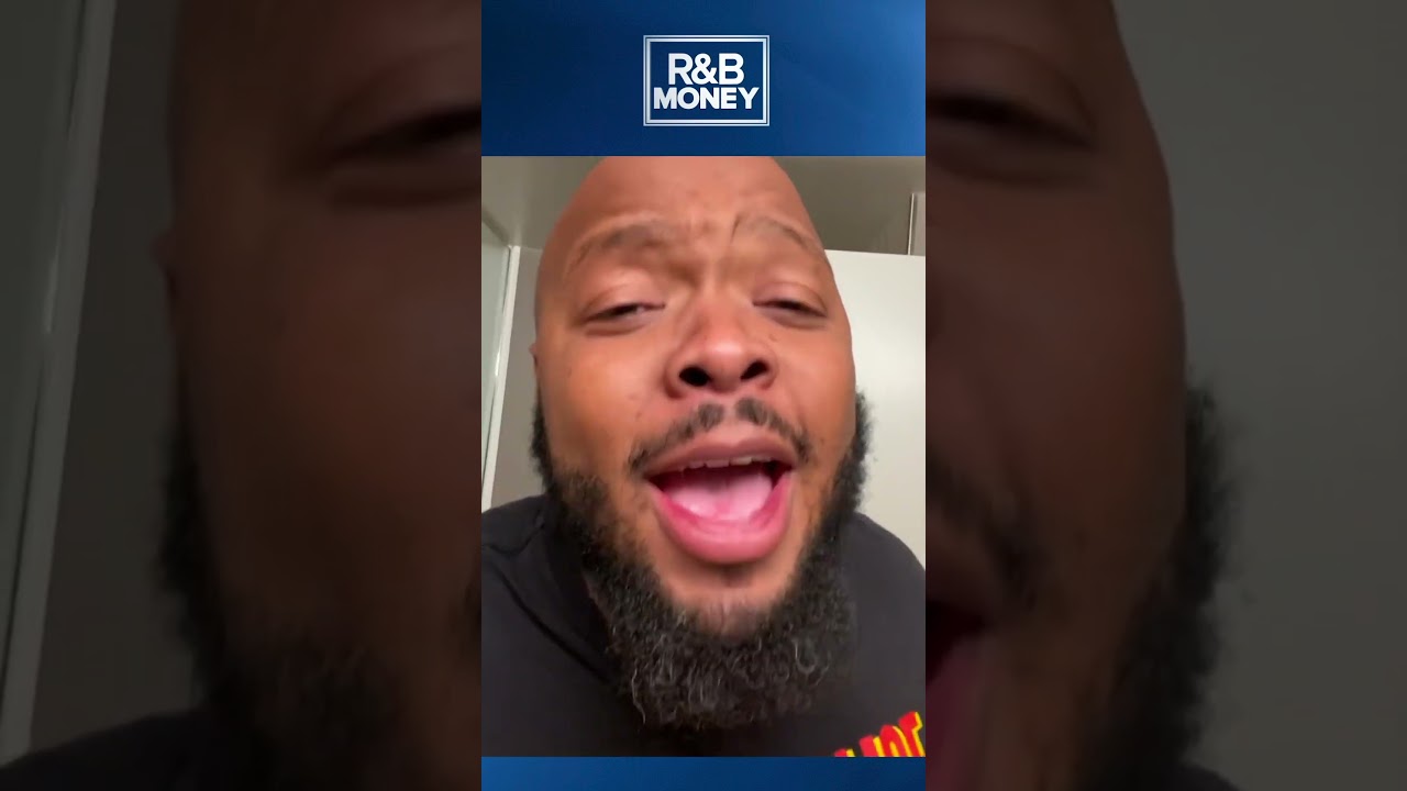 KevOnStage • R&B MONEY Podcast • Ep.169 Intro