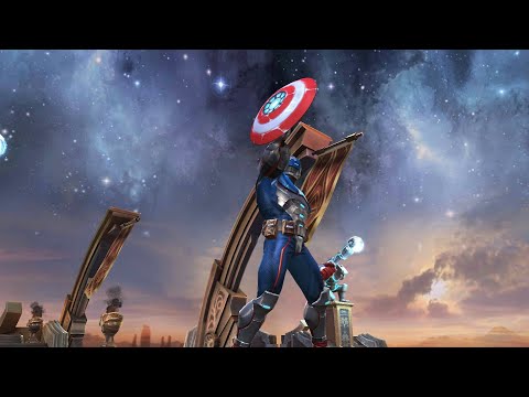 6*r3 Civil Warrior VS ROL WS