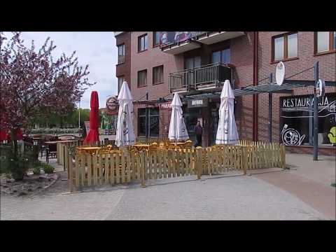 "Giżycko gastronomicznie"