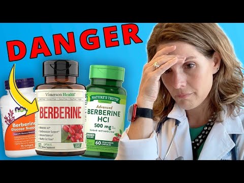 Is taking Berberine a good idea?