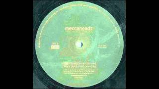MECCAHEADZ - Night Skool (Skool's Out Mix)