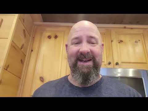 Part 1.  Making pemmican, the ultimate survival and shelf stable food.