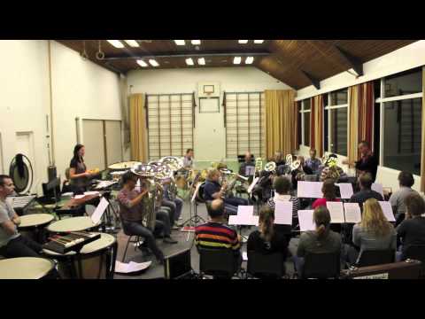 Brassband Excelsior Zalk - Arrangement Het Leukste dorp van Overijssel