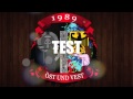 ÖST UND VEST 2013 Raz T Juice E To Tha P