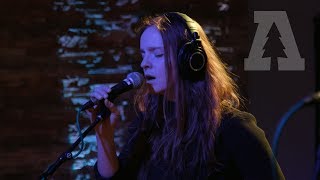 Faith Healer - Sterling Silver | Audiotree Live