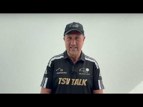 TSV Friedberg Talk - Folge 1