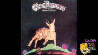 Captain Beefheart & The Magic Band "Pompadour Swamp"