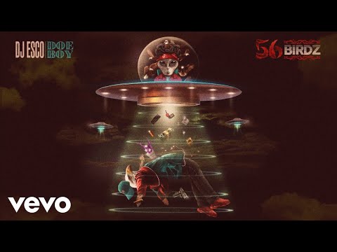 DJ ESCO, Doe Boy - Share My (Audio)