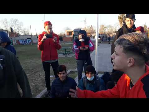 Khlima vs L-Reim [Octavos] || La Lonja Free // Fecha 1