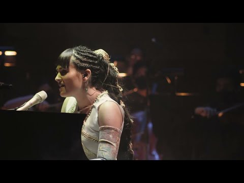 Liana Malva - Mundo Al Revés (Concierto Sinfónico)