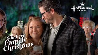 Video trailer för My Southern Family Christmas