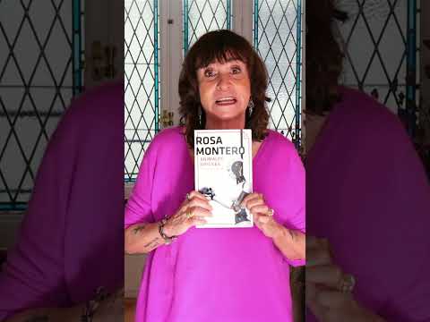 TEASER: Animales difíciles | Rosa Montero