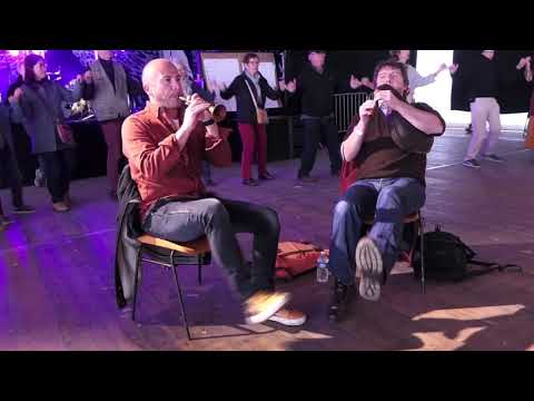 La BOGUE D'OR 2021 - RIOPEL / LEROY - BOGUE D'OR Concours KOZH - Tour