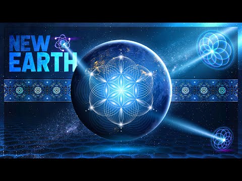 A NEW EARTH | Short Film  (feat. Dar Pan)