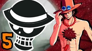 HOROWEEN 2018: The 6 Darkest Moments In One Piece #5