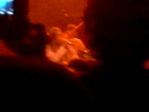 Red Jumpsuit Apparatus- You Better Pray (live at the fillmore, detroit)