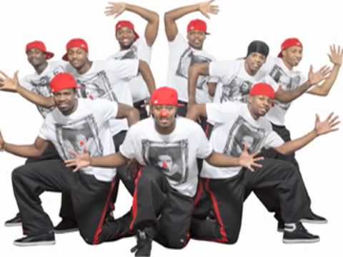 (Comic Relief 2011) Red Nose Day Anthem - Vocal By MC Stallion - Enjoy!!