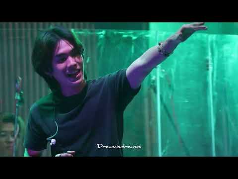 PUN - KRYPTONITE LIVE @ SUBSCRIBE RAMA 7 | DREAMISDREAMS