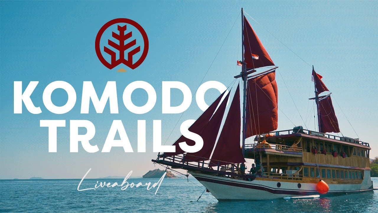 Komodo Trails - Discover the Thrill of Adventure
