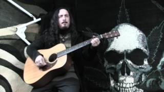 "Eve of Destruction" (PF Sloan) performed by Rahne Pistor